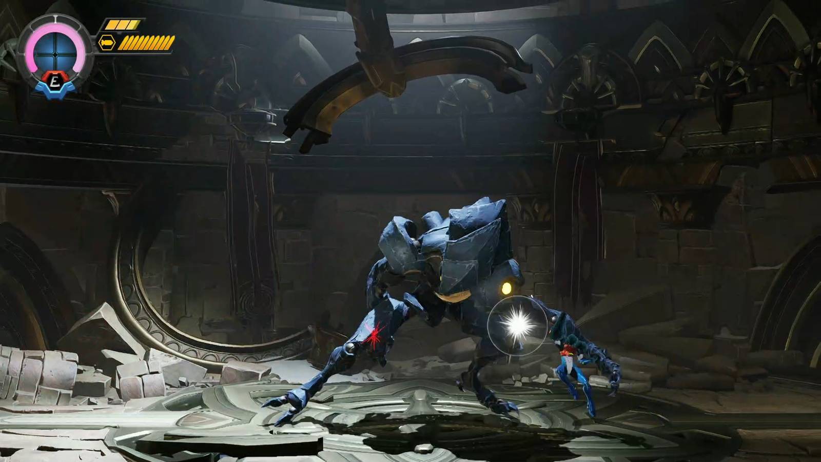 Metroid Ravenous Announced, Launches January