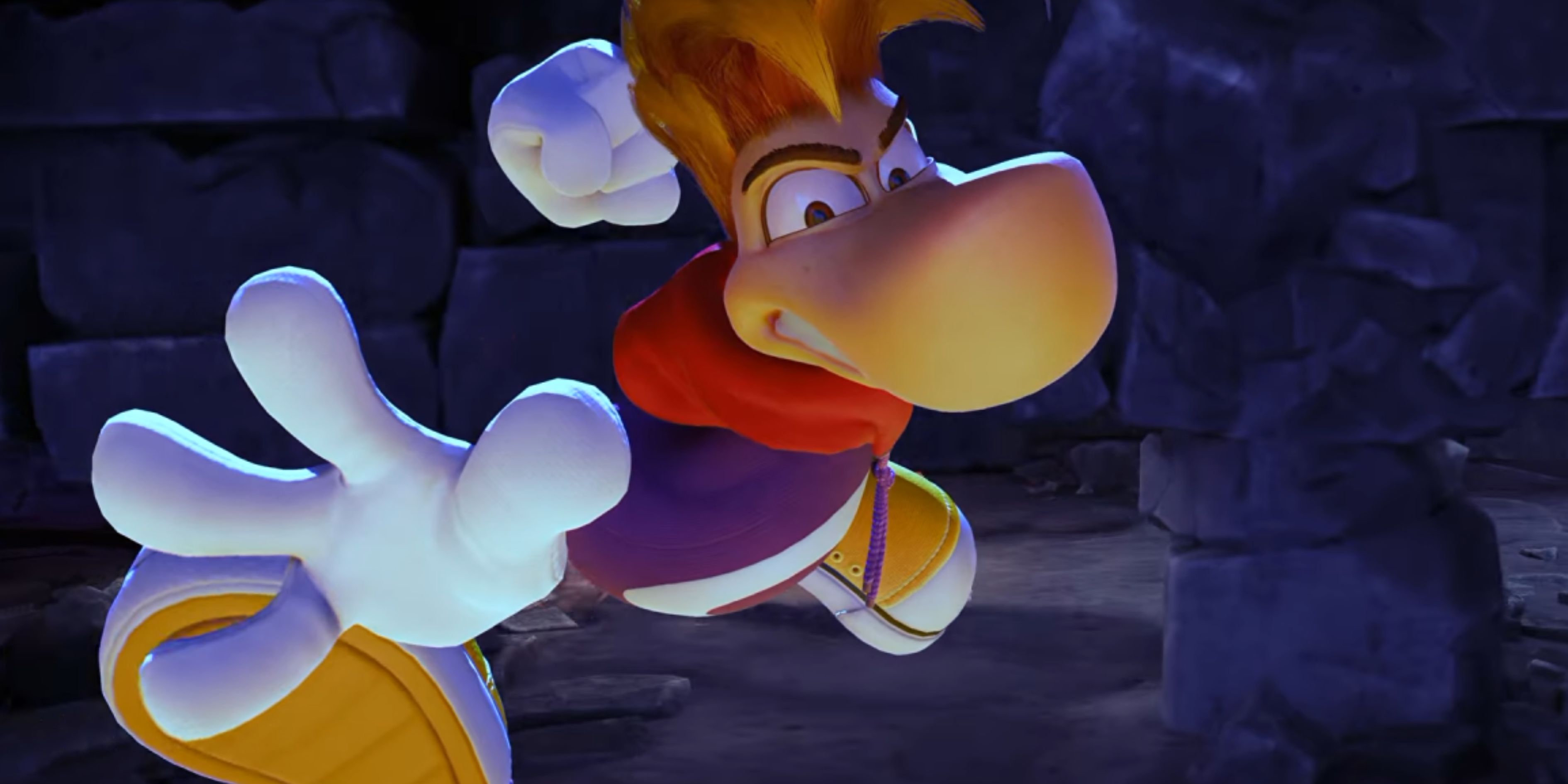 Rayman Shades GTA 6 With Collector's Edition That Includes Not Just One Game, But Two