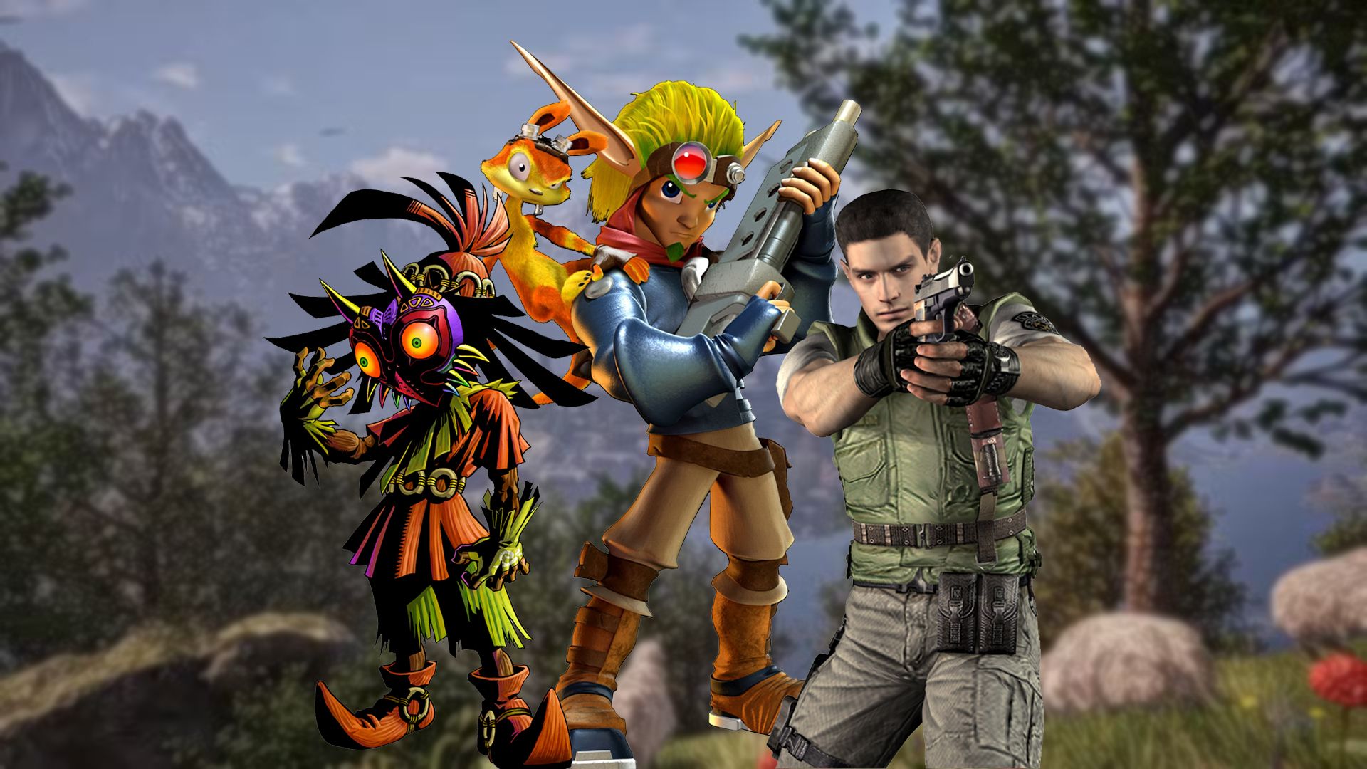 8 Remasters That Should Have Been Full Remakes