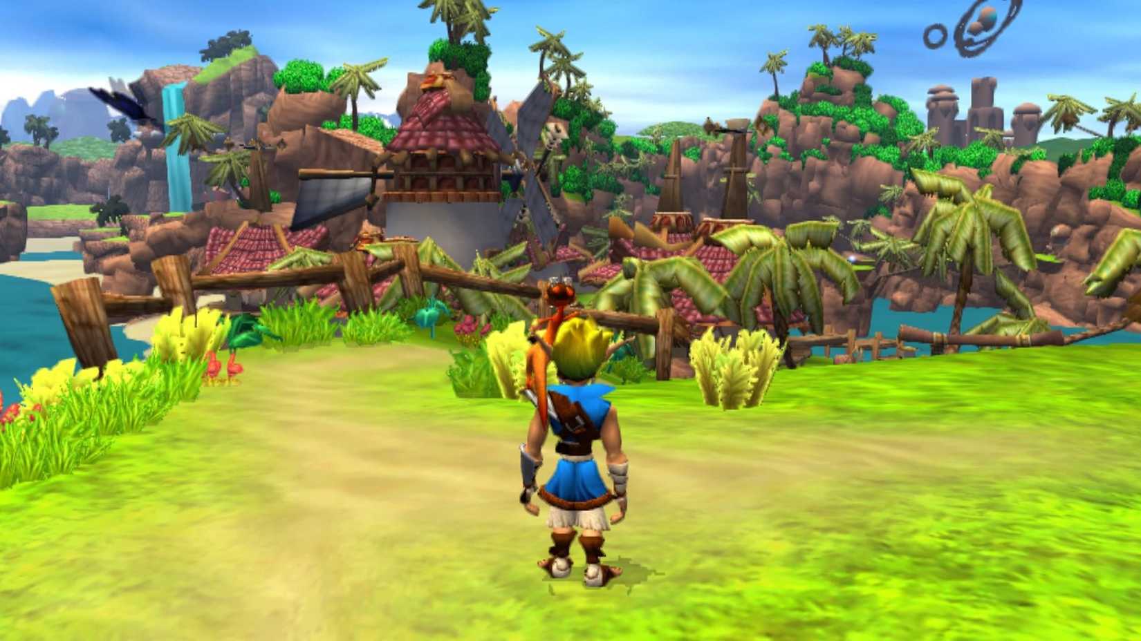 Remasters that Should Have Been Remakes - Jak and Daxter