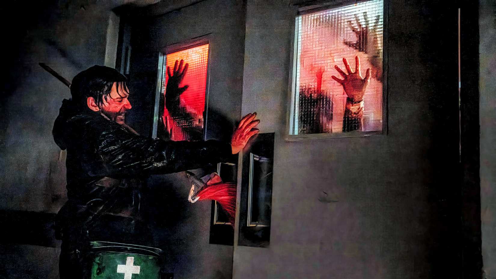 Resident Evil 2026