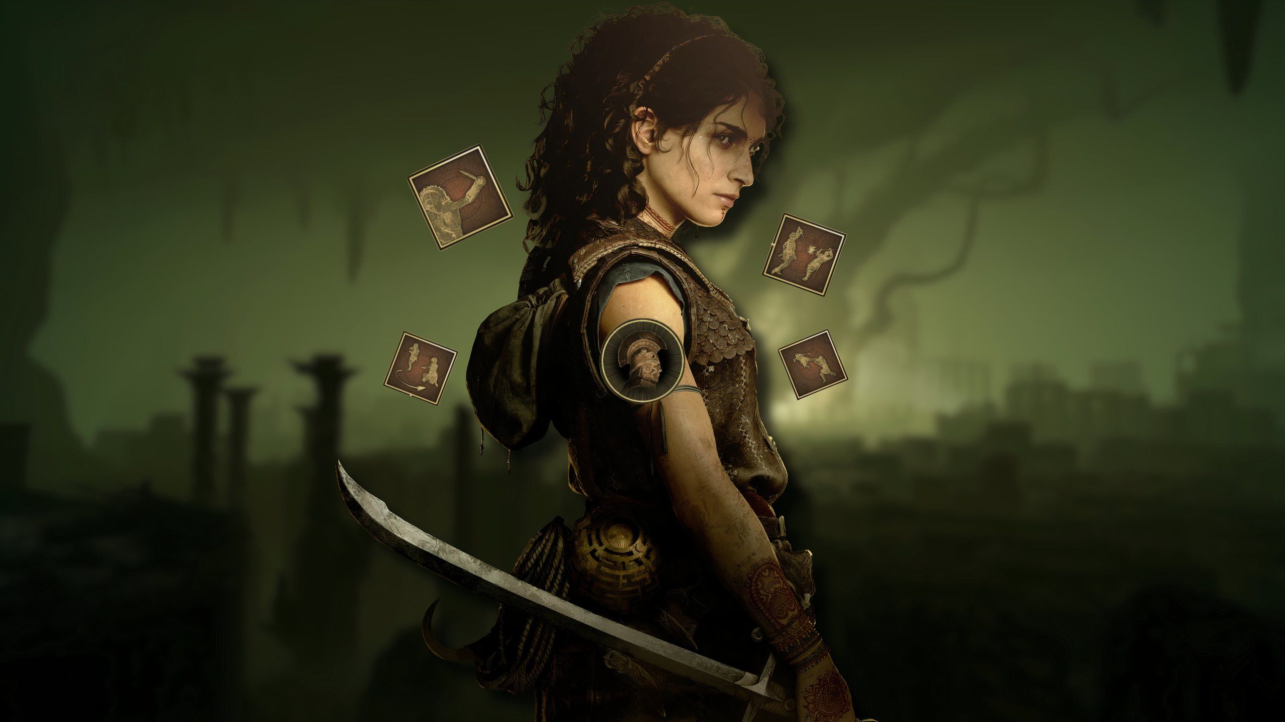 Ranking Every Skill and Mastery in Resonance: A Plague Tale Legacy