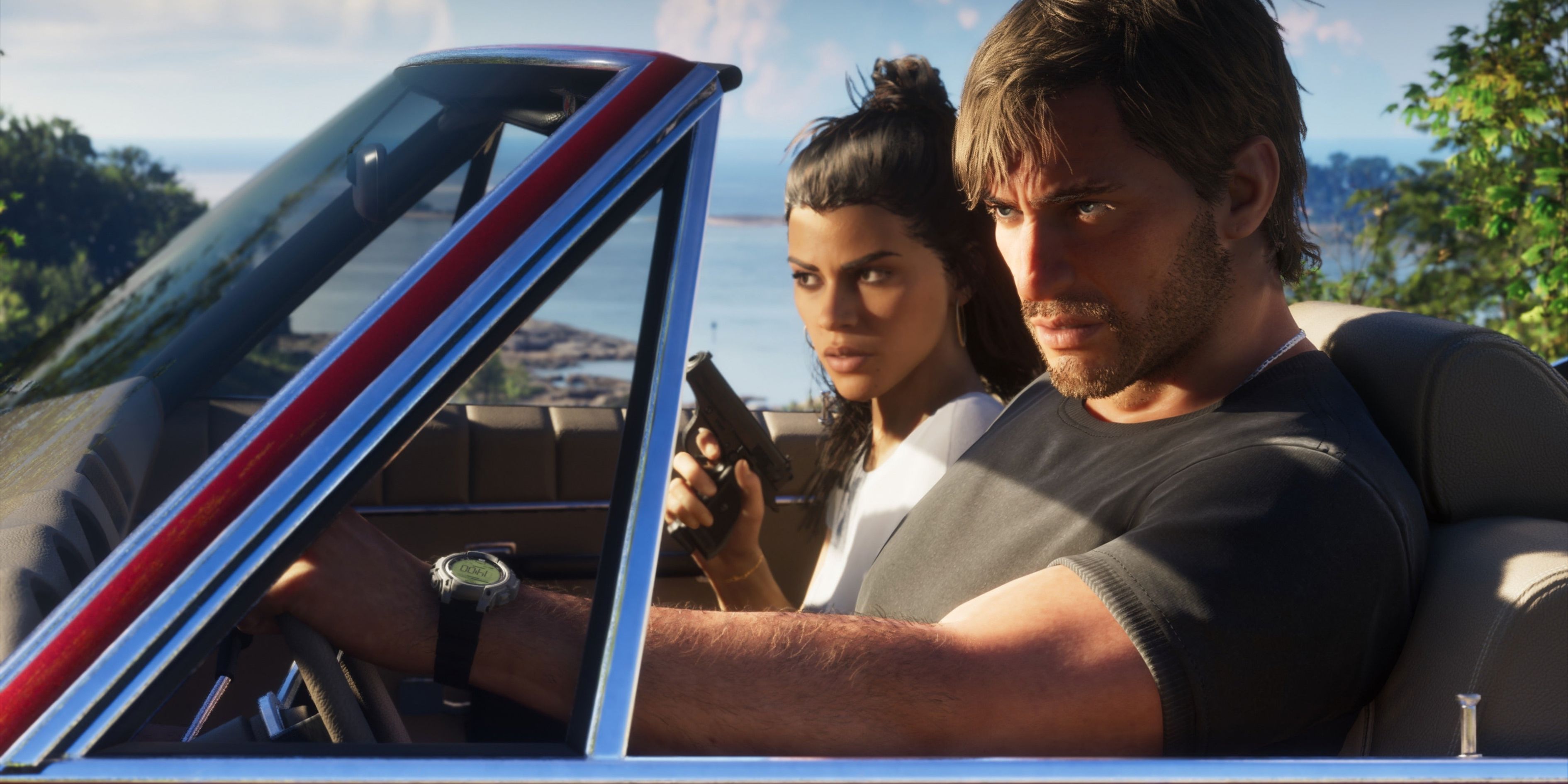 Rockstar Just Unveiled Strict New Mod Rules and GTA 6 Might Pay the Price 1
