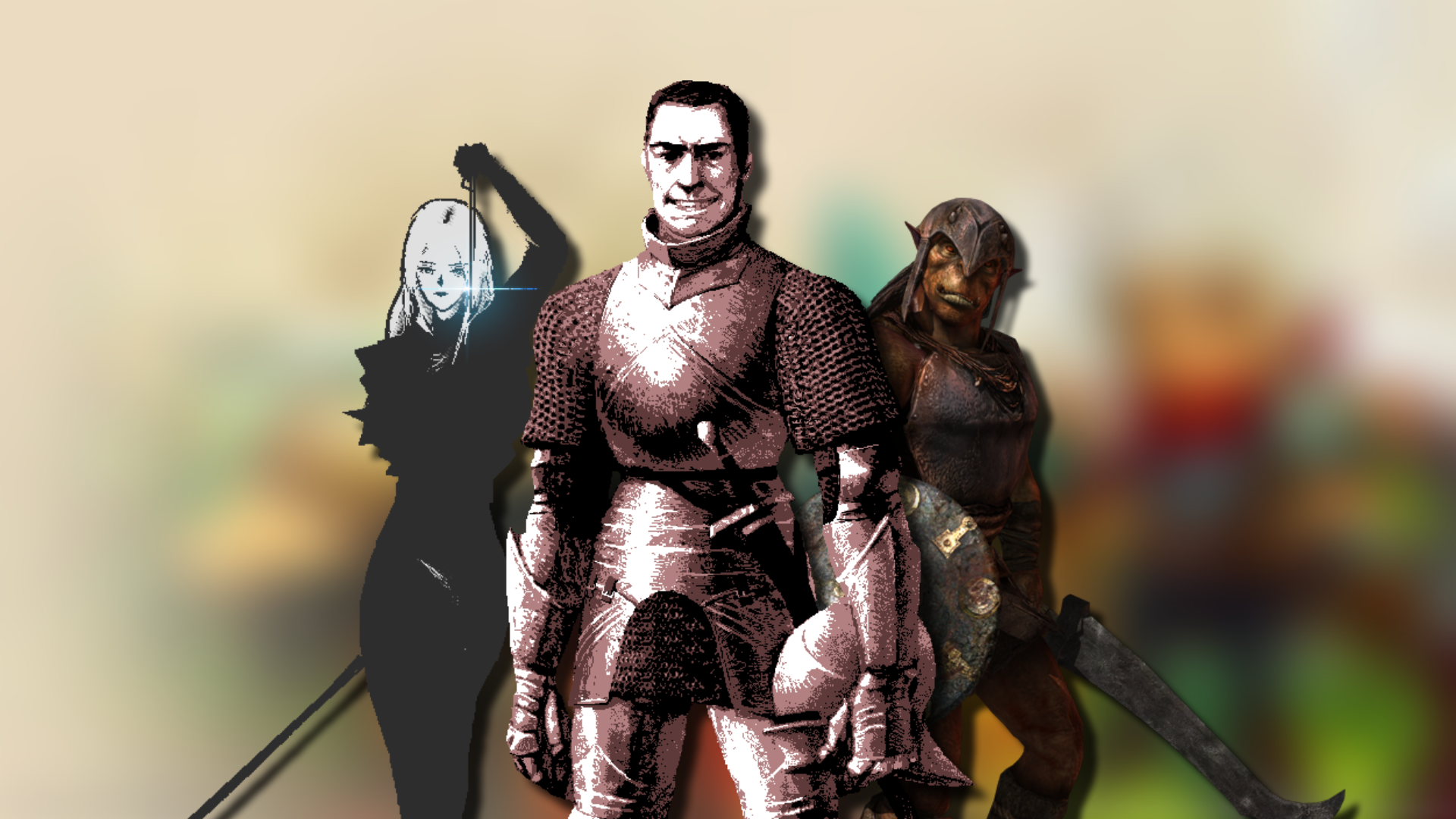 10 RPGs You Can Finish in Under 10 Hours