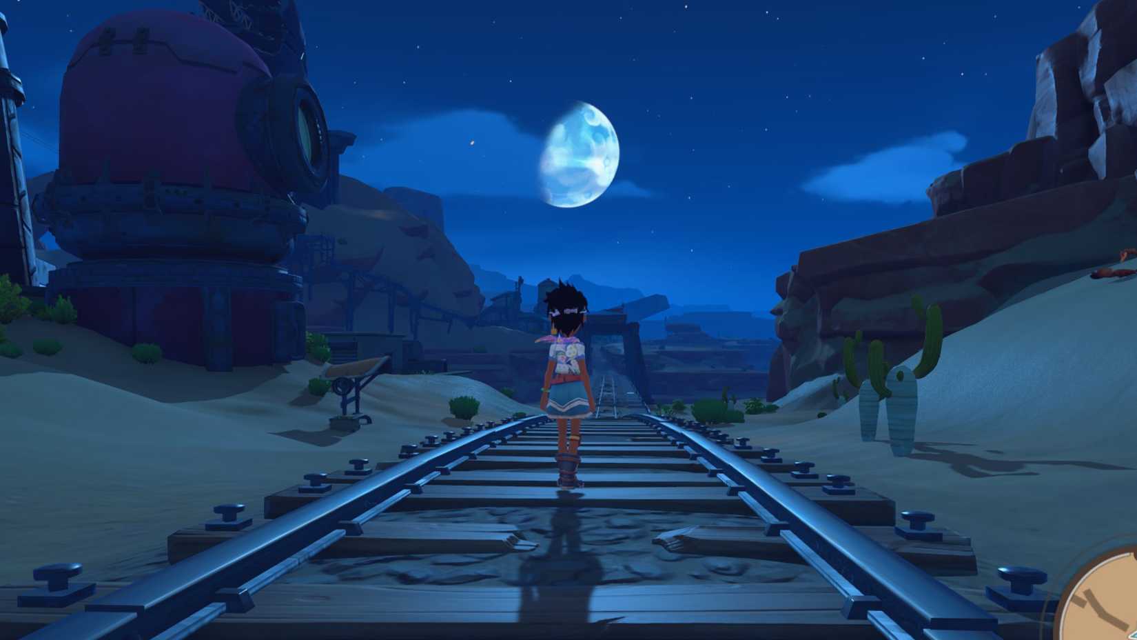 sandrock-train-tracks