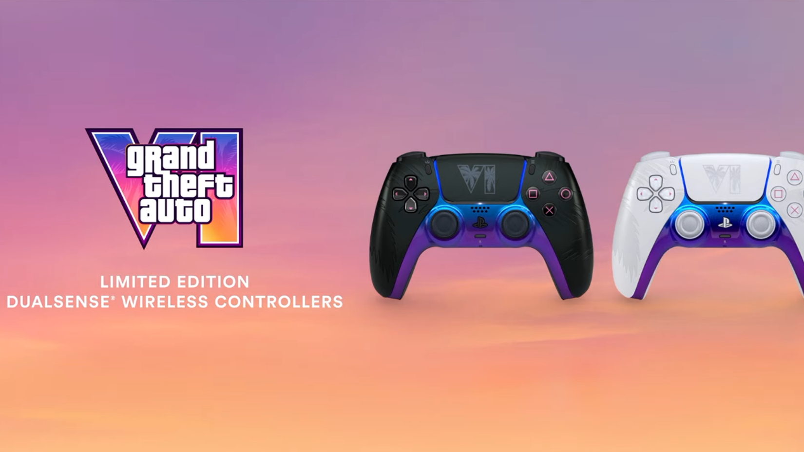 GTA 6 controllers