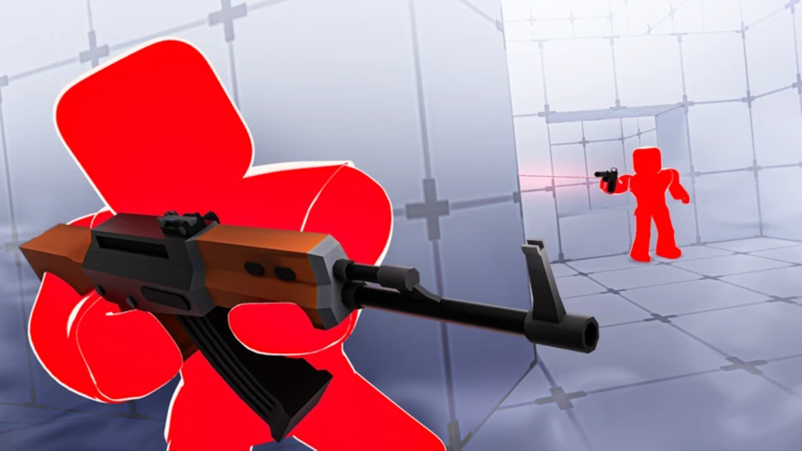 Roblox Rivals promo