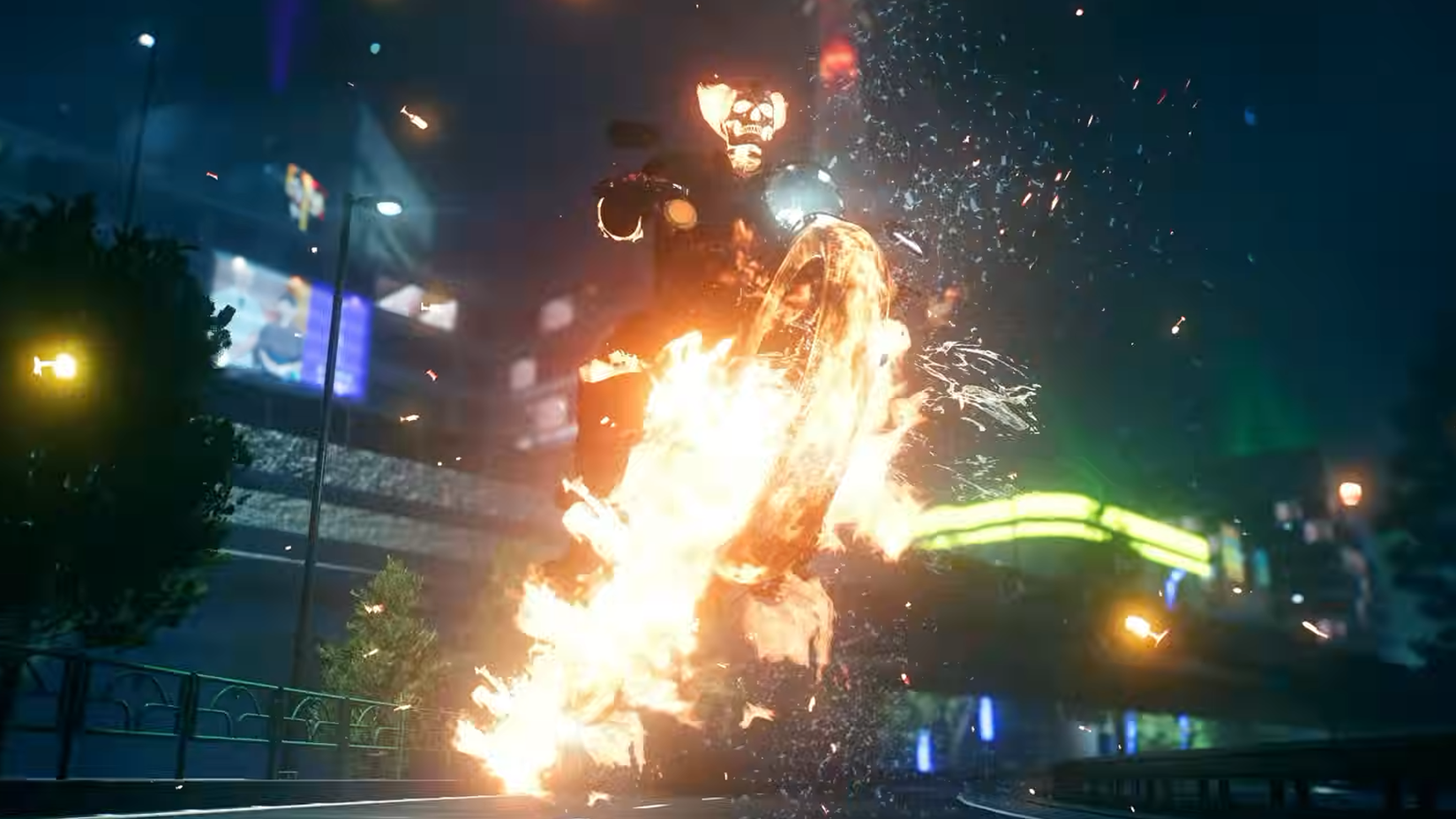Marvel's Wolverine Hellverine