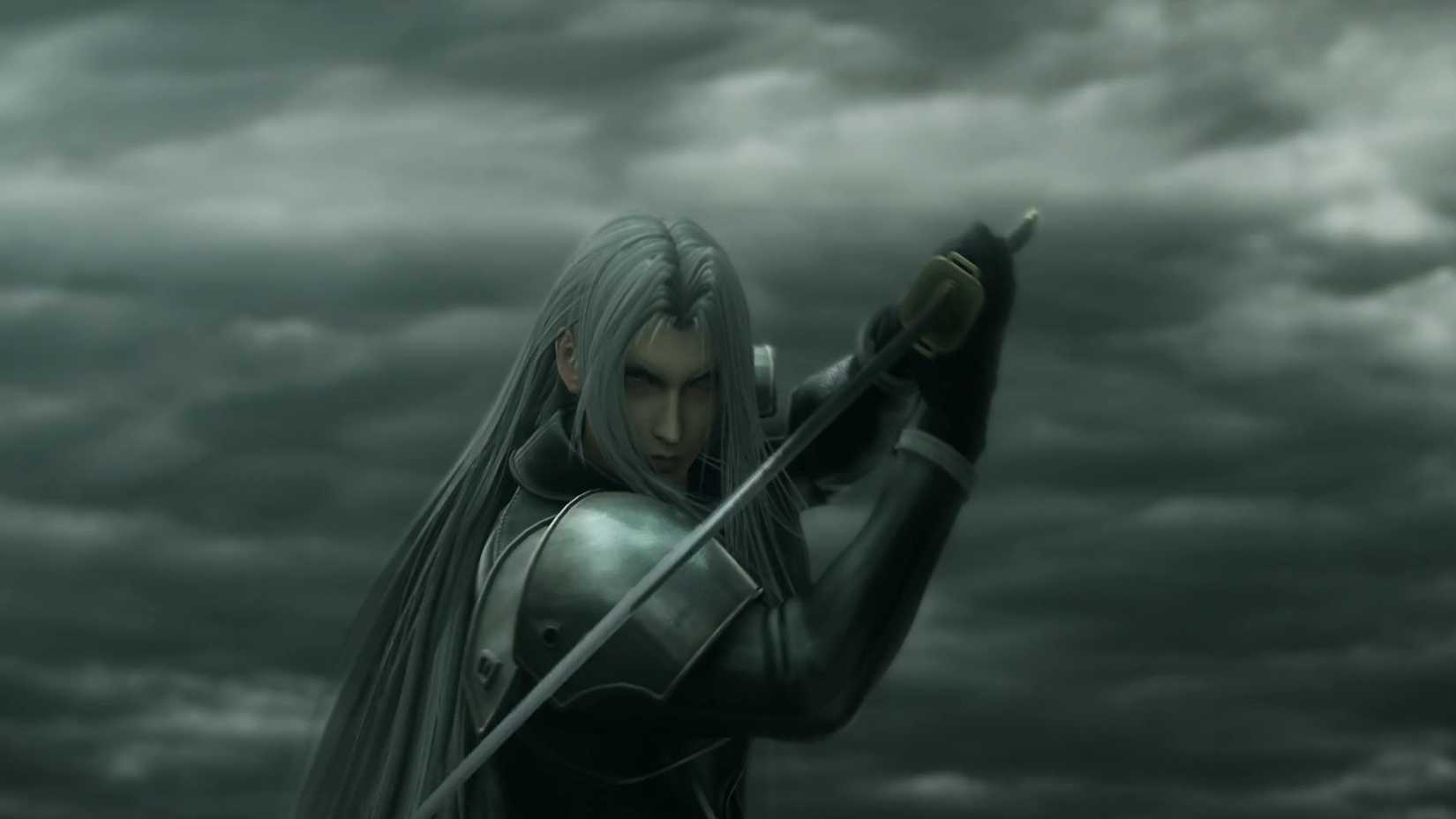 Sephiroth