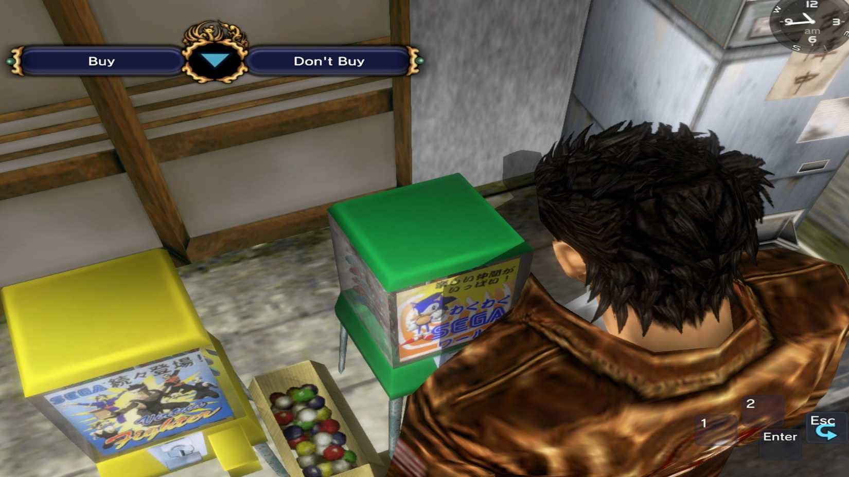 Shenmue 3