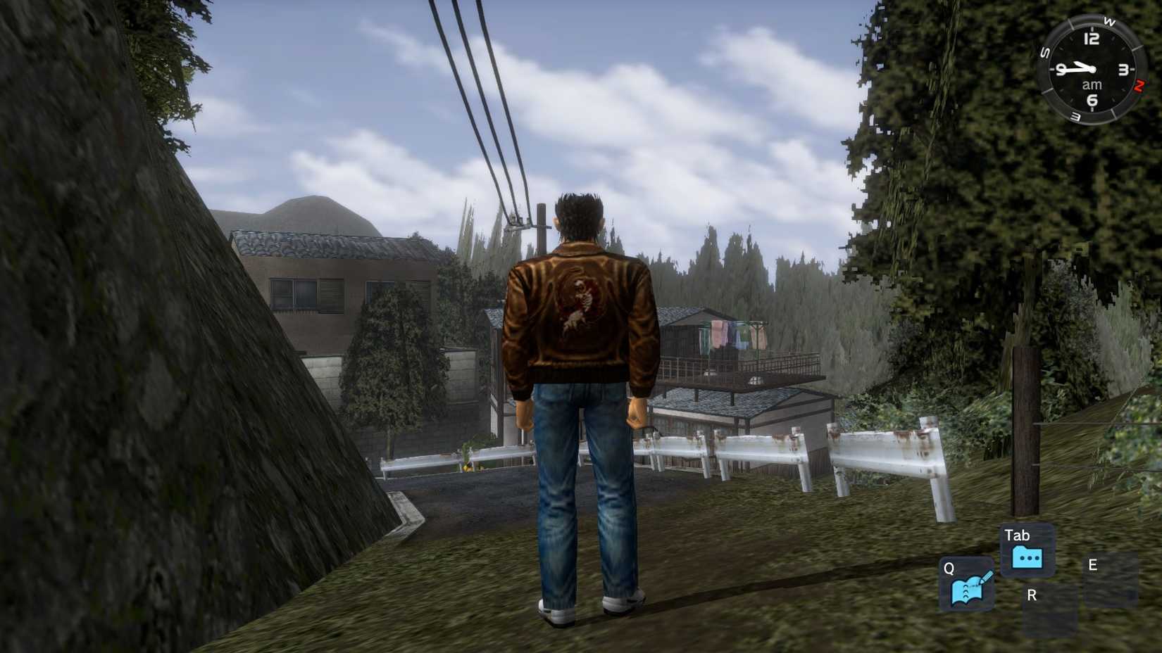 Shenmue 5