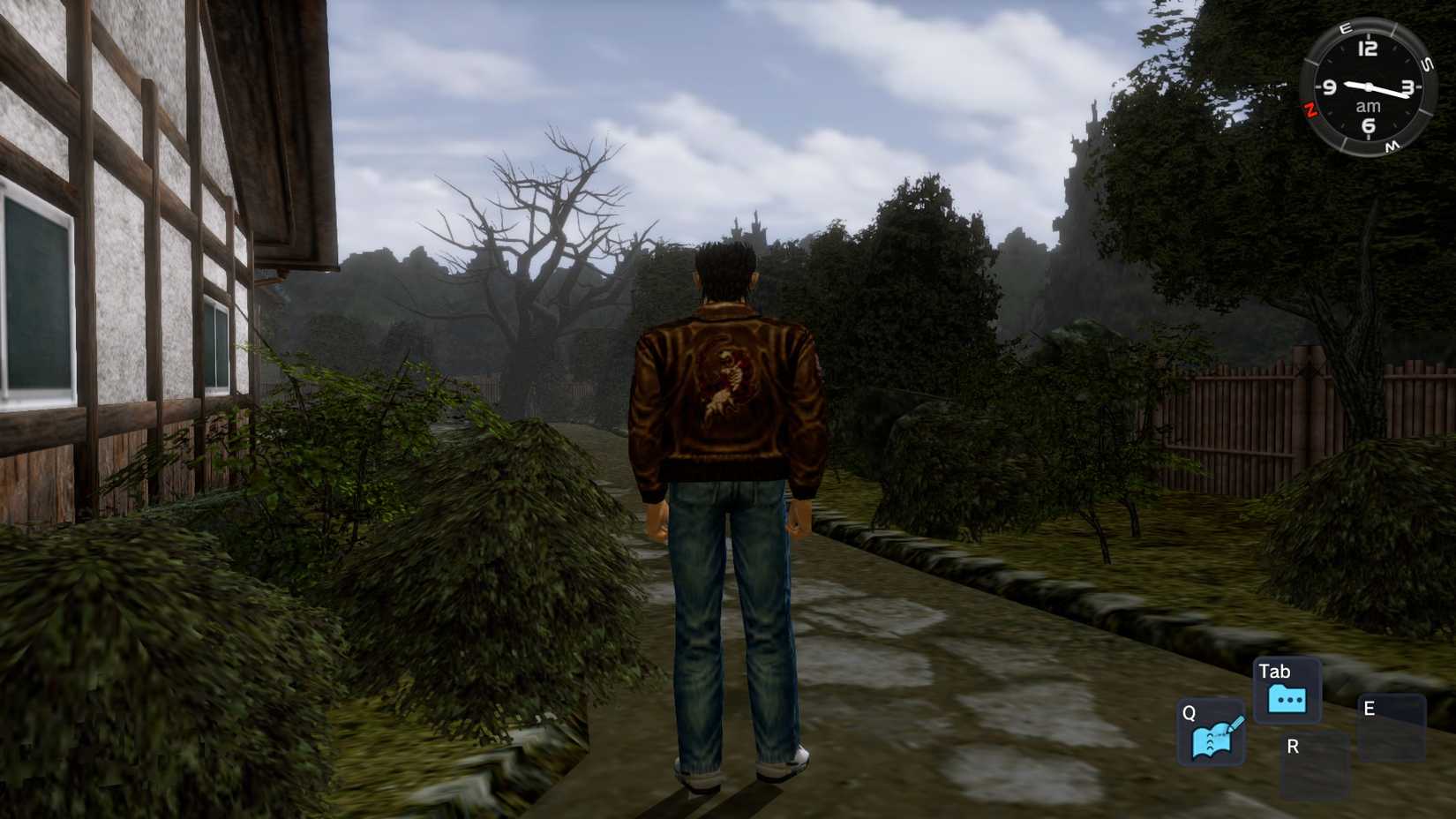 Shenmue