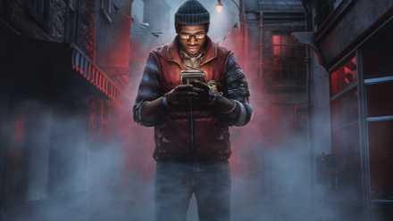 Silent Hill Townfall Review