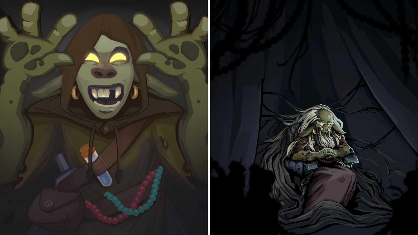Slay the Spire 2 Ranwid