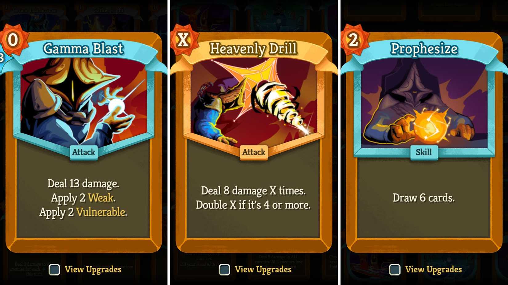 Slay the Spire 2 Regent Anime