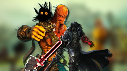 Soulslikes Games Most Haven’t Played, But Definitely Should