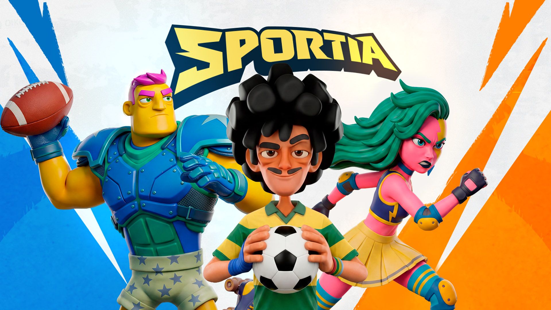 Sportia Preview: Arcade Sports Resort, Brazilian Style