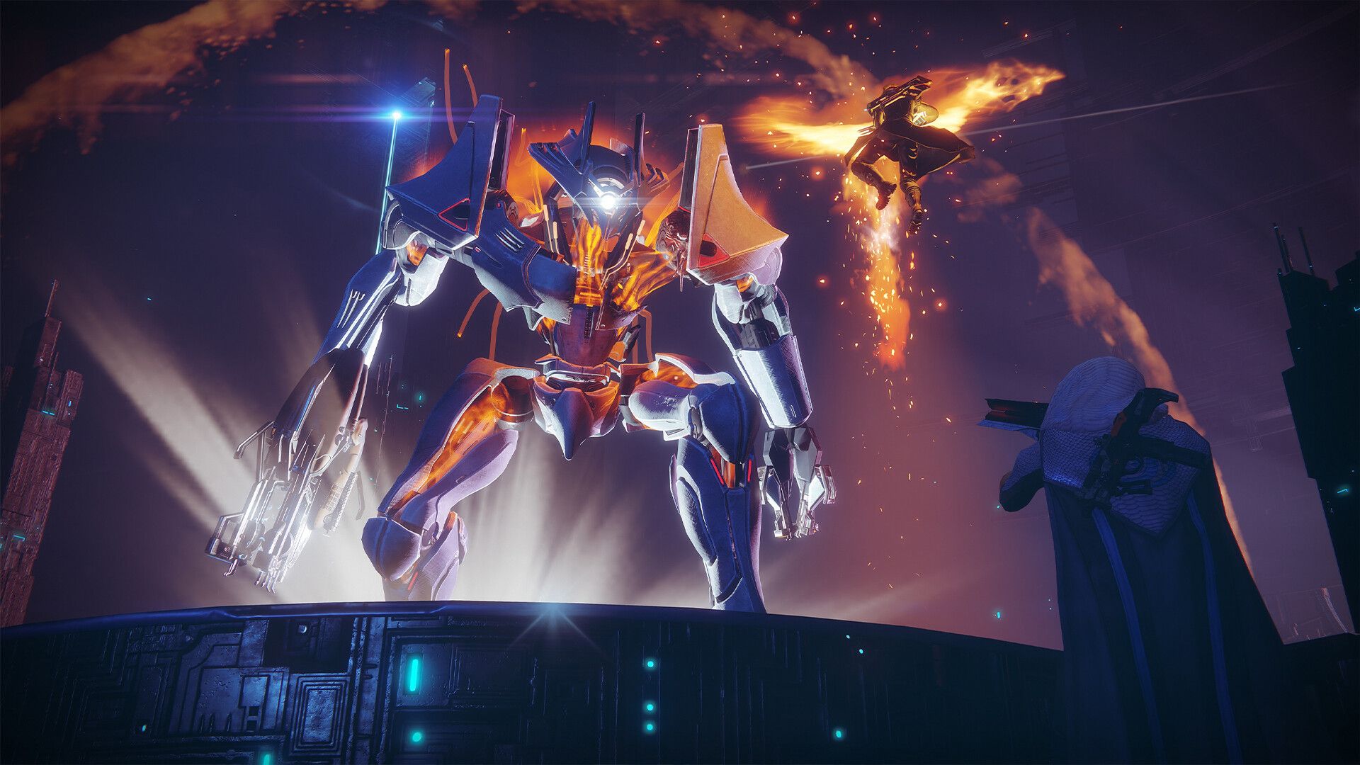 Bungie is Bringing Destiny Back From the Dead