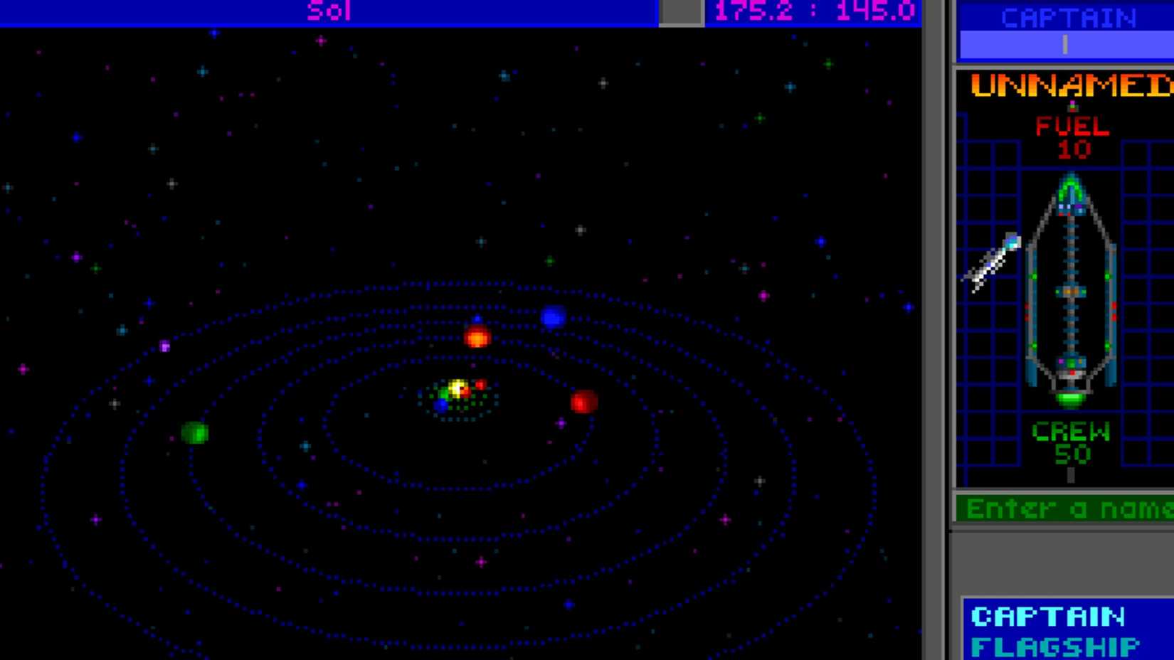 Star Control II