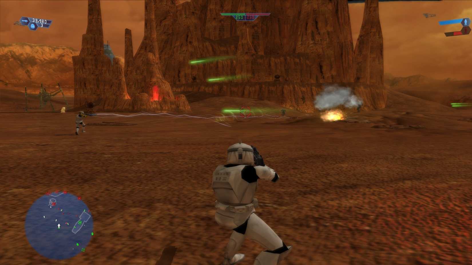Star Wars Battlefront