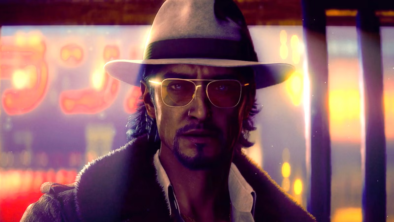 Stranger Than Heaven Protagonist