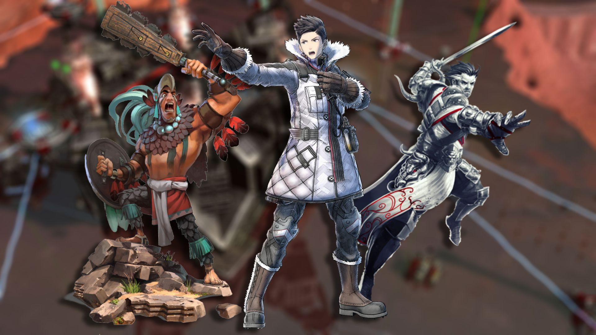 10 Strategy Games That Quietly Reinvented the Genre Without Getting Enough Credit