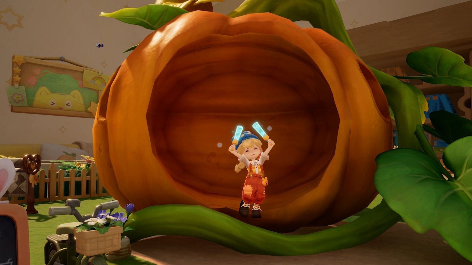 gamescom 2026 Preview: Animula Nook Is A Big Adventure In the Smallest of Worlds