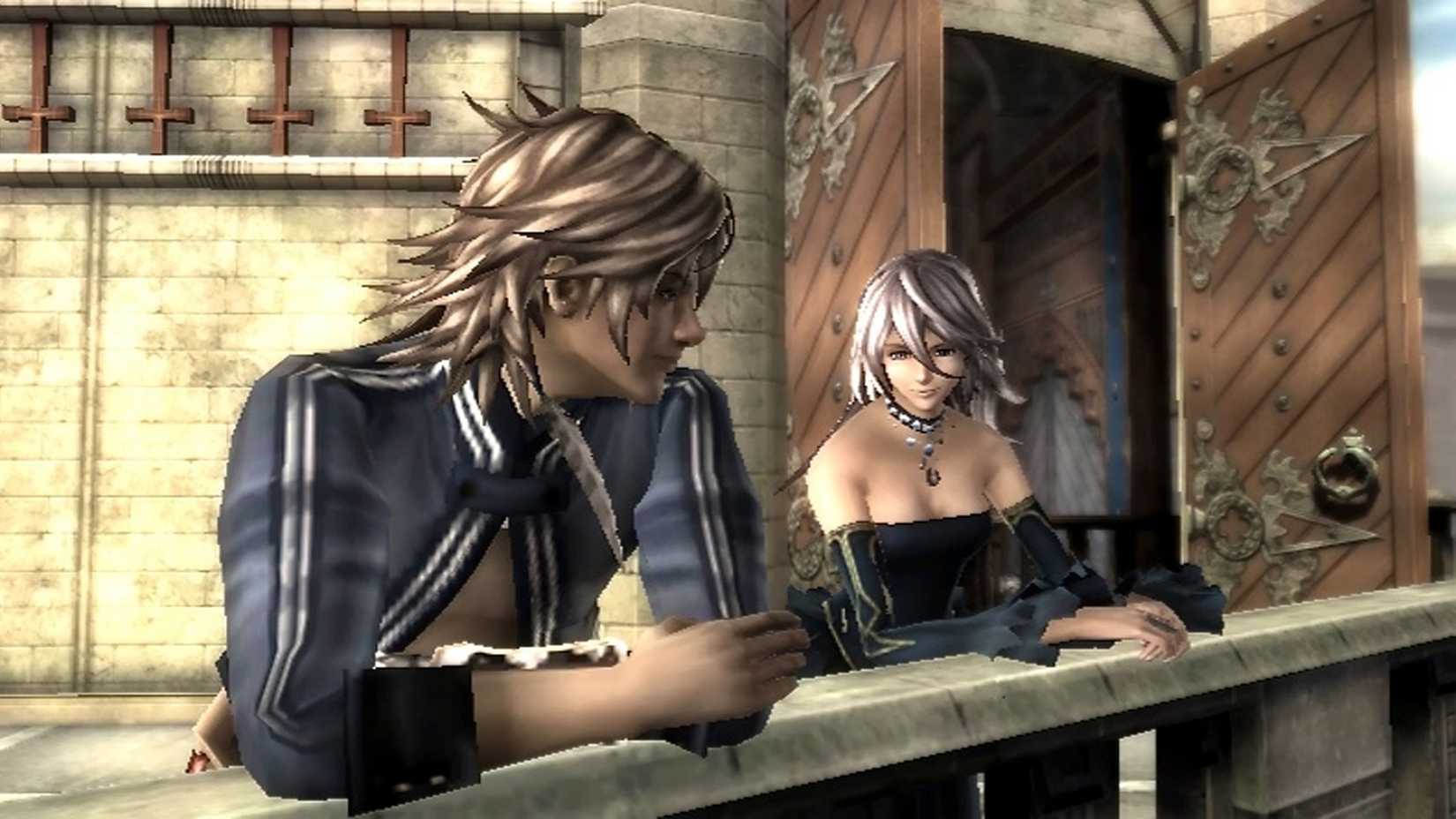 the last story seat at the table