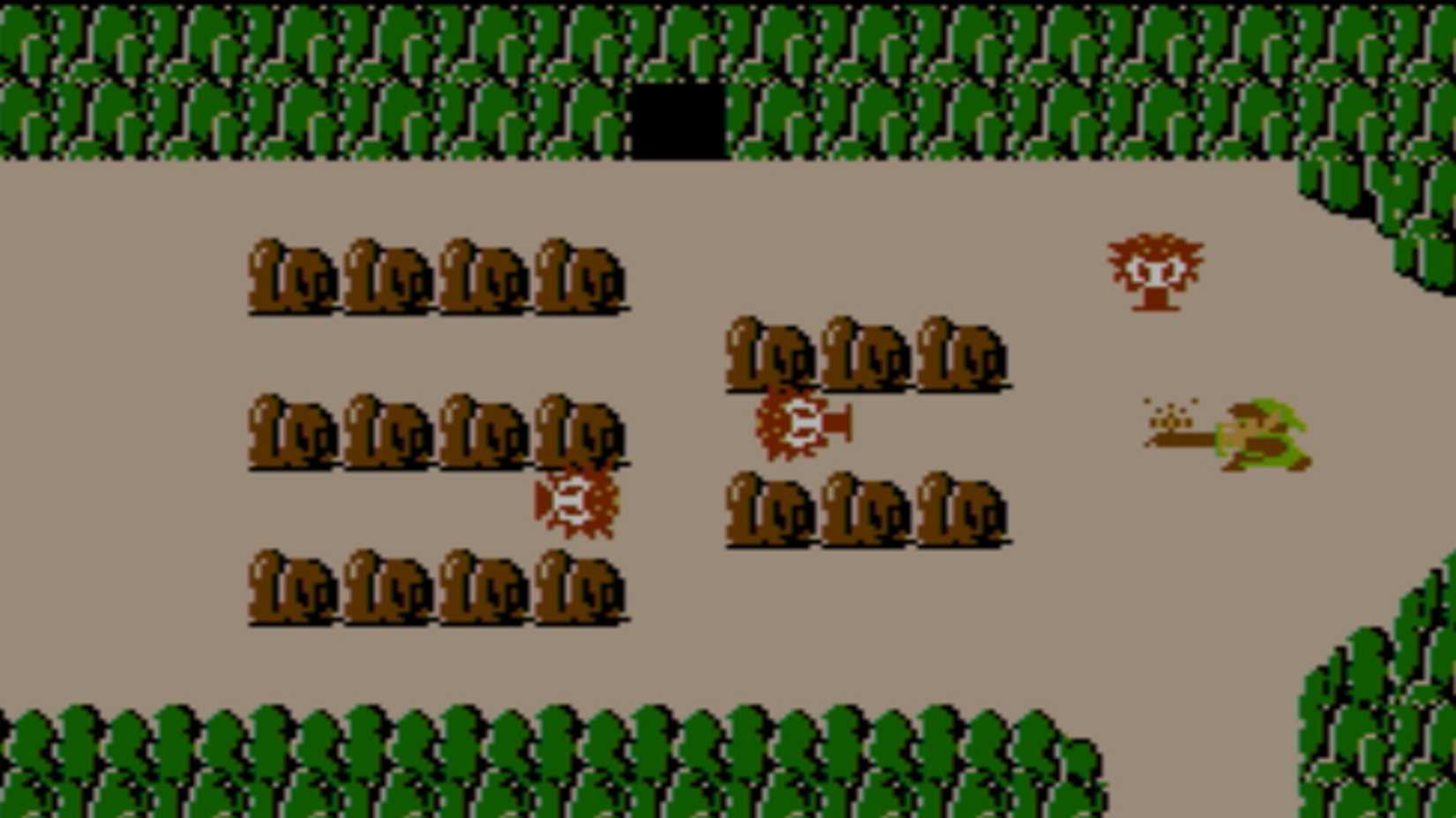 The Legend of Zelda