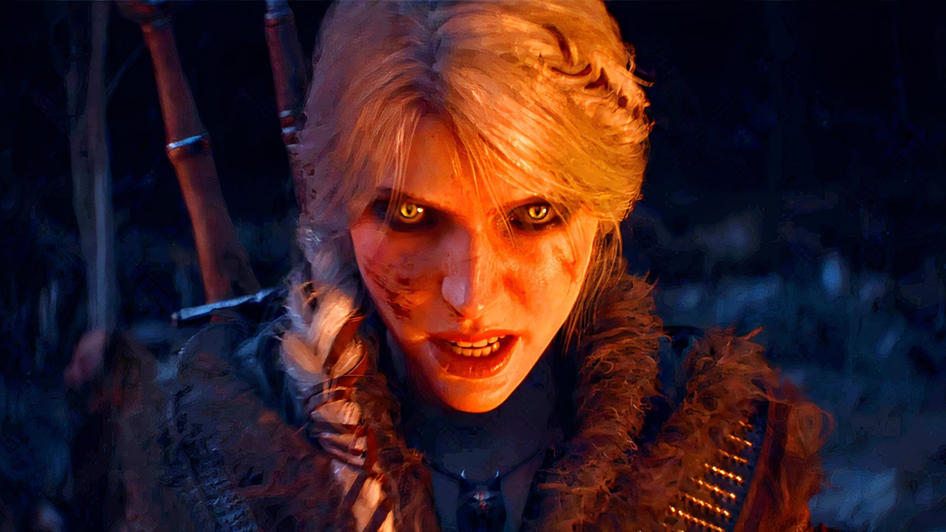 CDPR CEO Says ‘The First Thing Is Quality’ As He Compares The Witcher 4 To GTA 6