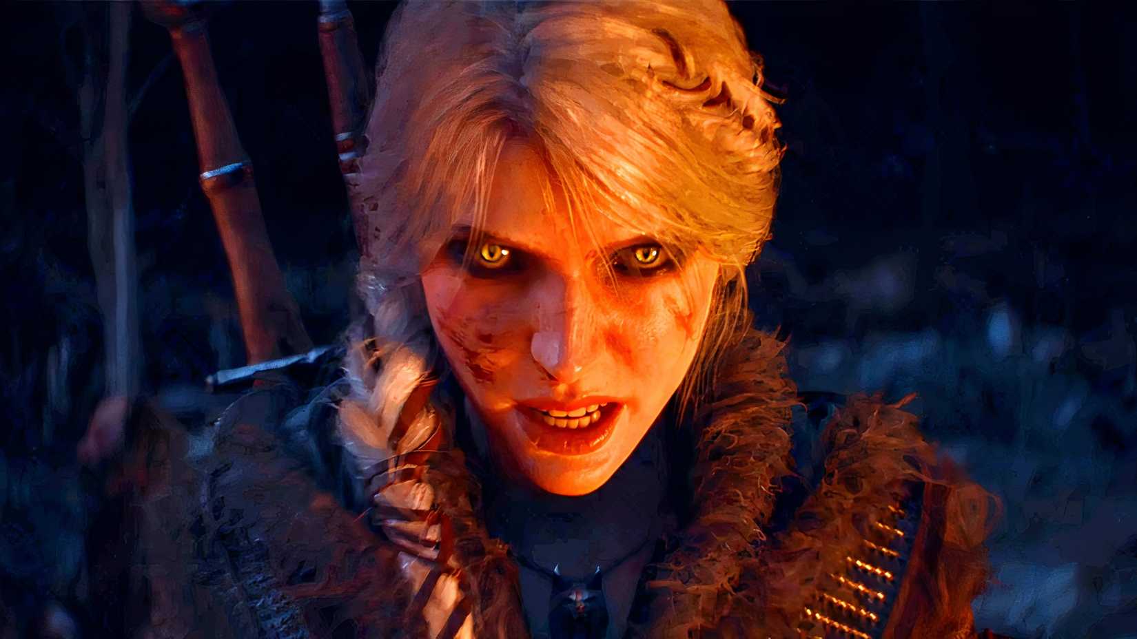 The Witcher 4 Screenshot-1