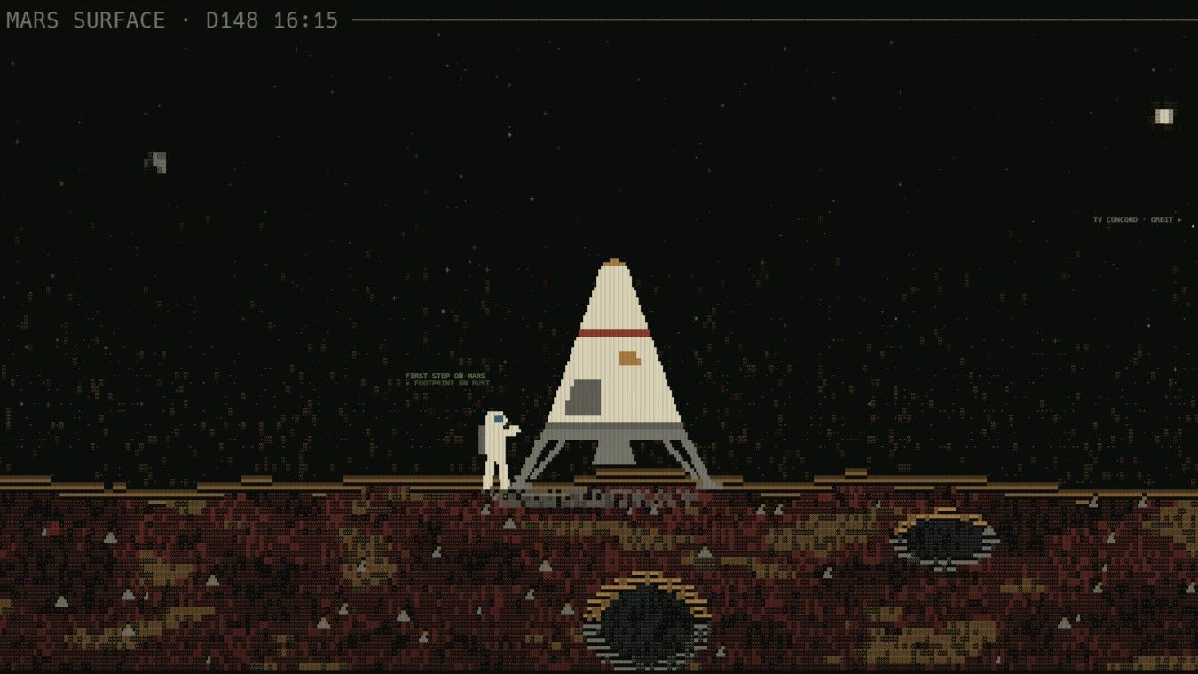 This Indie Game Lets You Win the Cold War or Cause a Nuclear Apocalypse, All in ASCII
