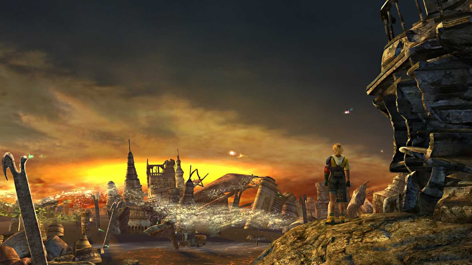 Tidus