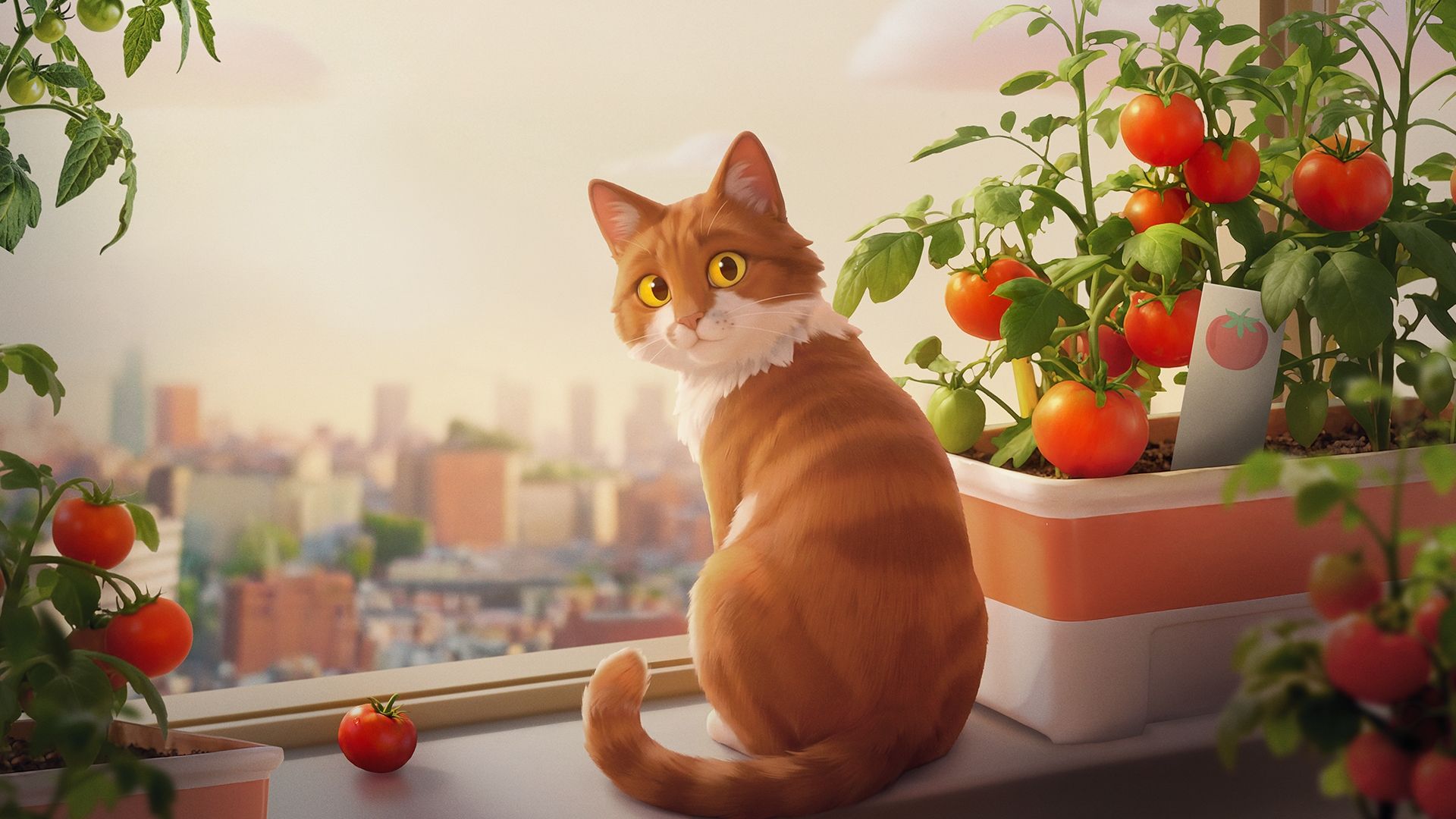 Tiny Eden Review: A Beautiful Pot With Soured Soil
