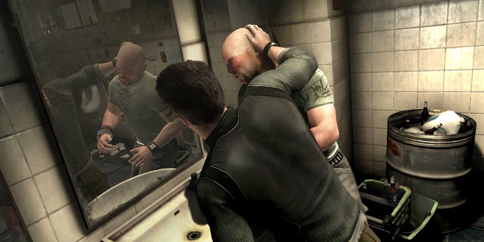 Ubisoft Reveals a New Home for Ghost Recon and Splinter Cell 1