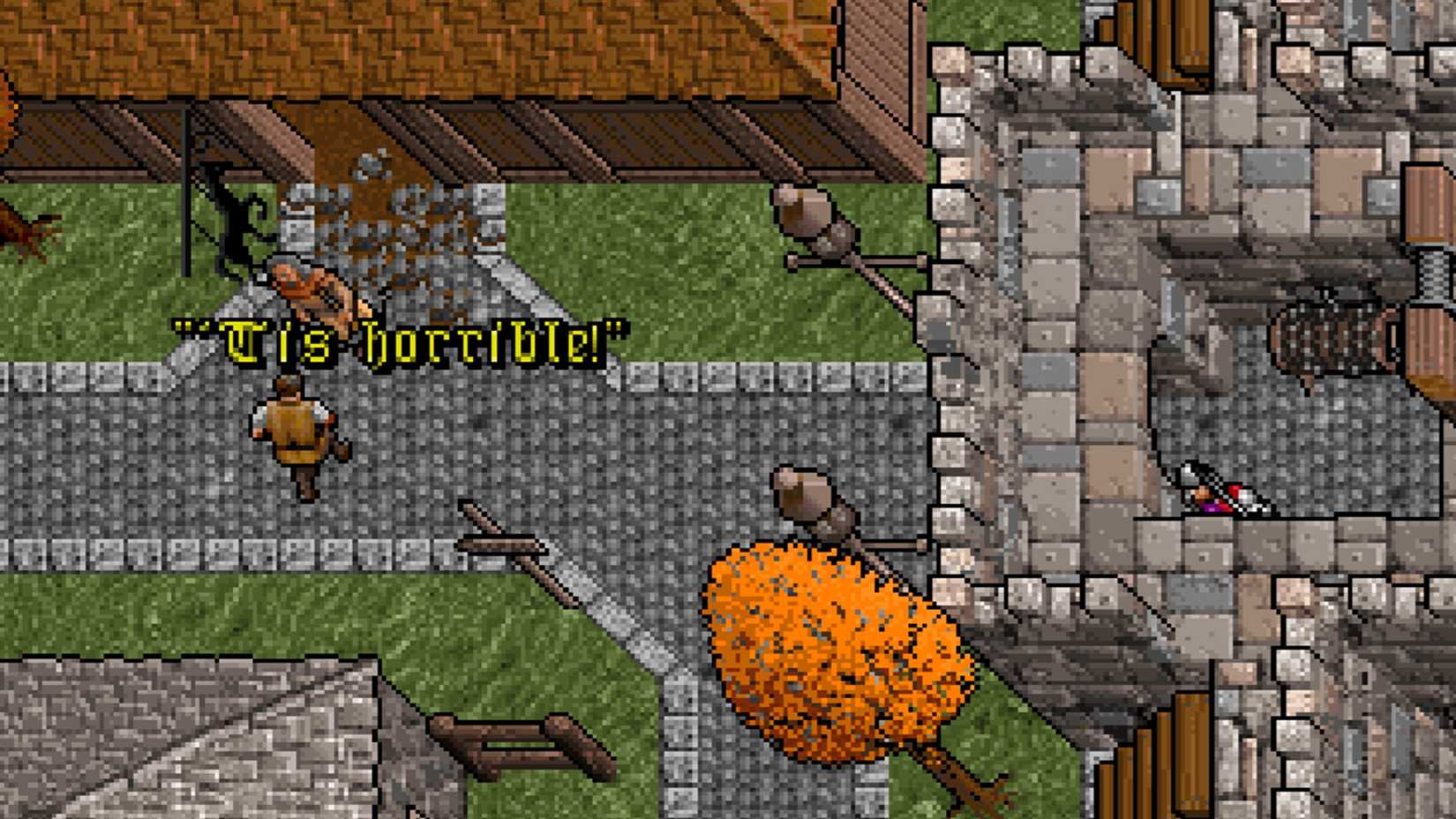 Ultima VII