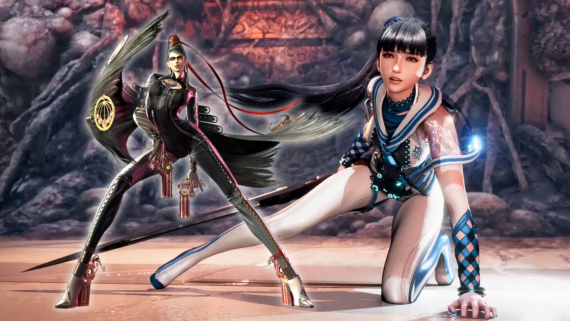 Stellar Blade Director Wants To Help Make Bayonetta, And Platinum Games Is Listening