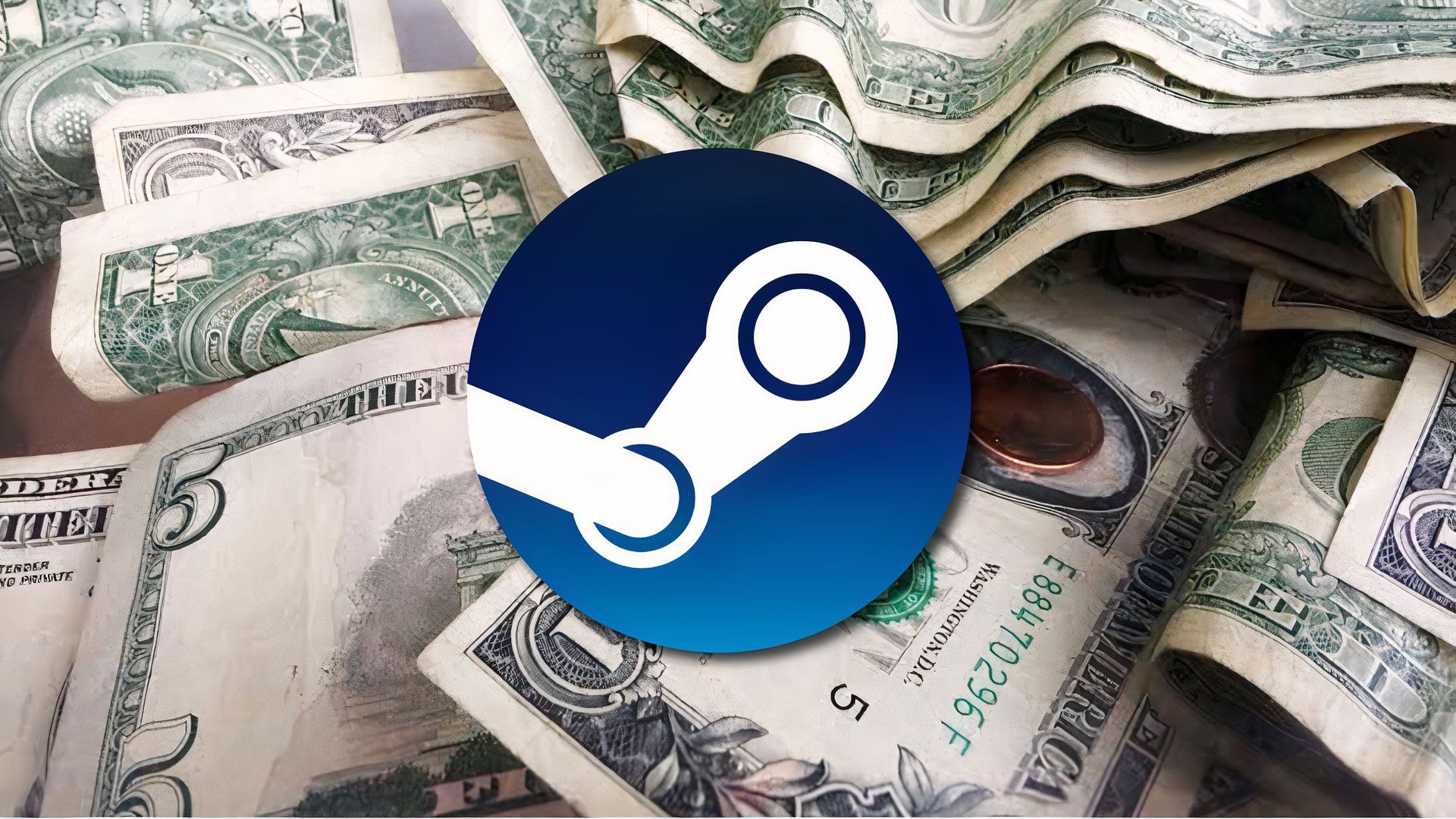 Steam Set To Shatter Revenue Records With Projected $20B+ Year in 2026