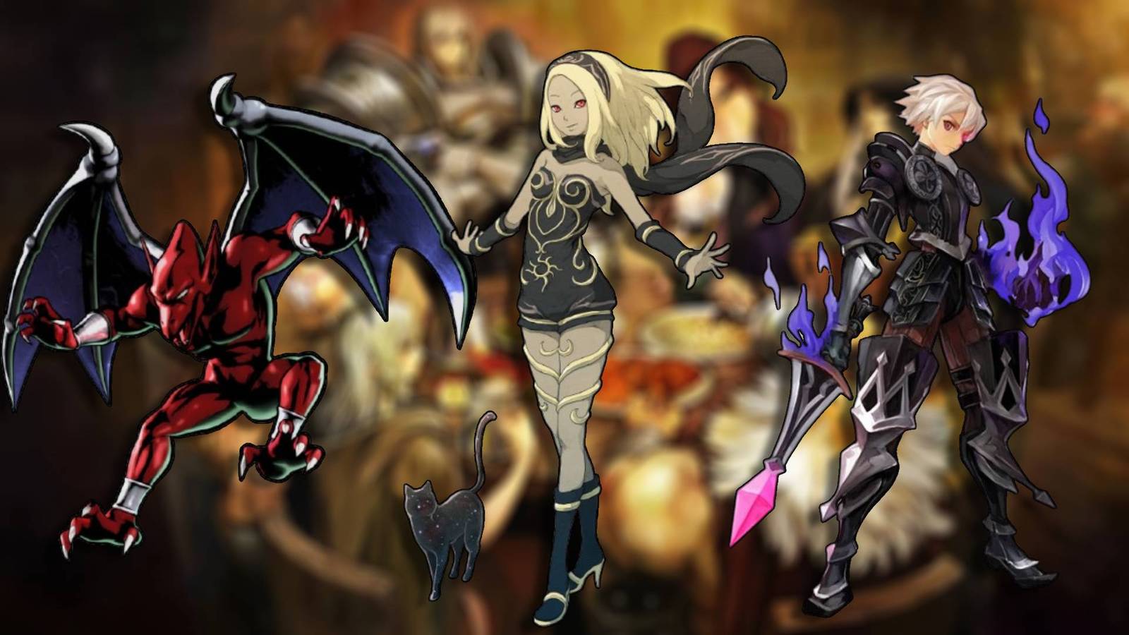 10 Vita Games That Would Be Right at Home on Switch 2