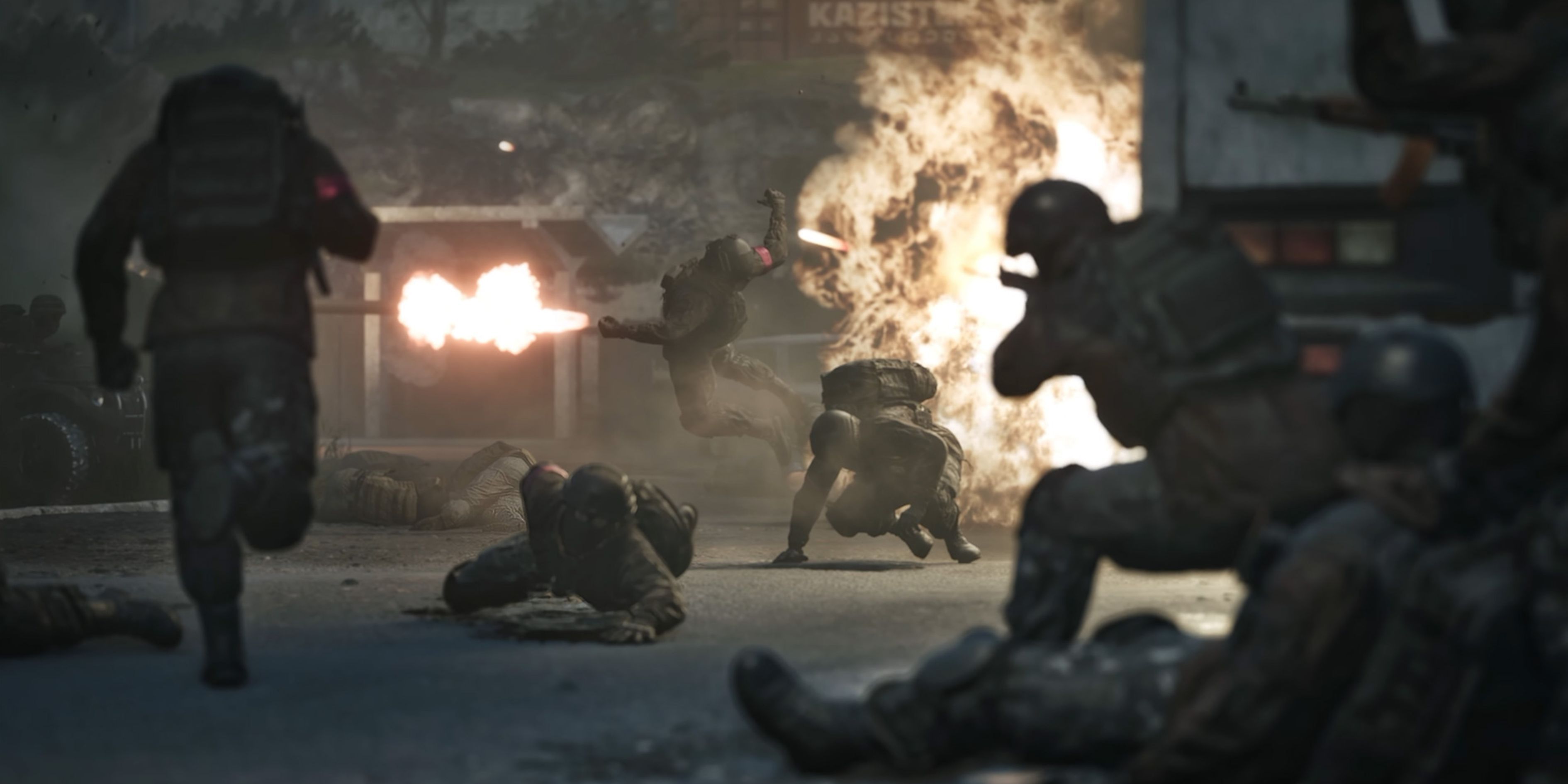 Wardogs Dev Says Games Are Too Cheap and Blames GTA 6 for Not Raising Prices 3