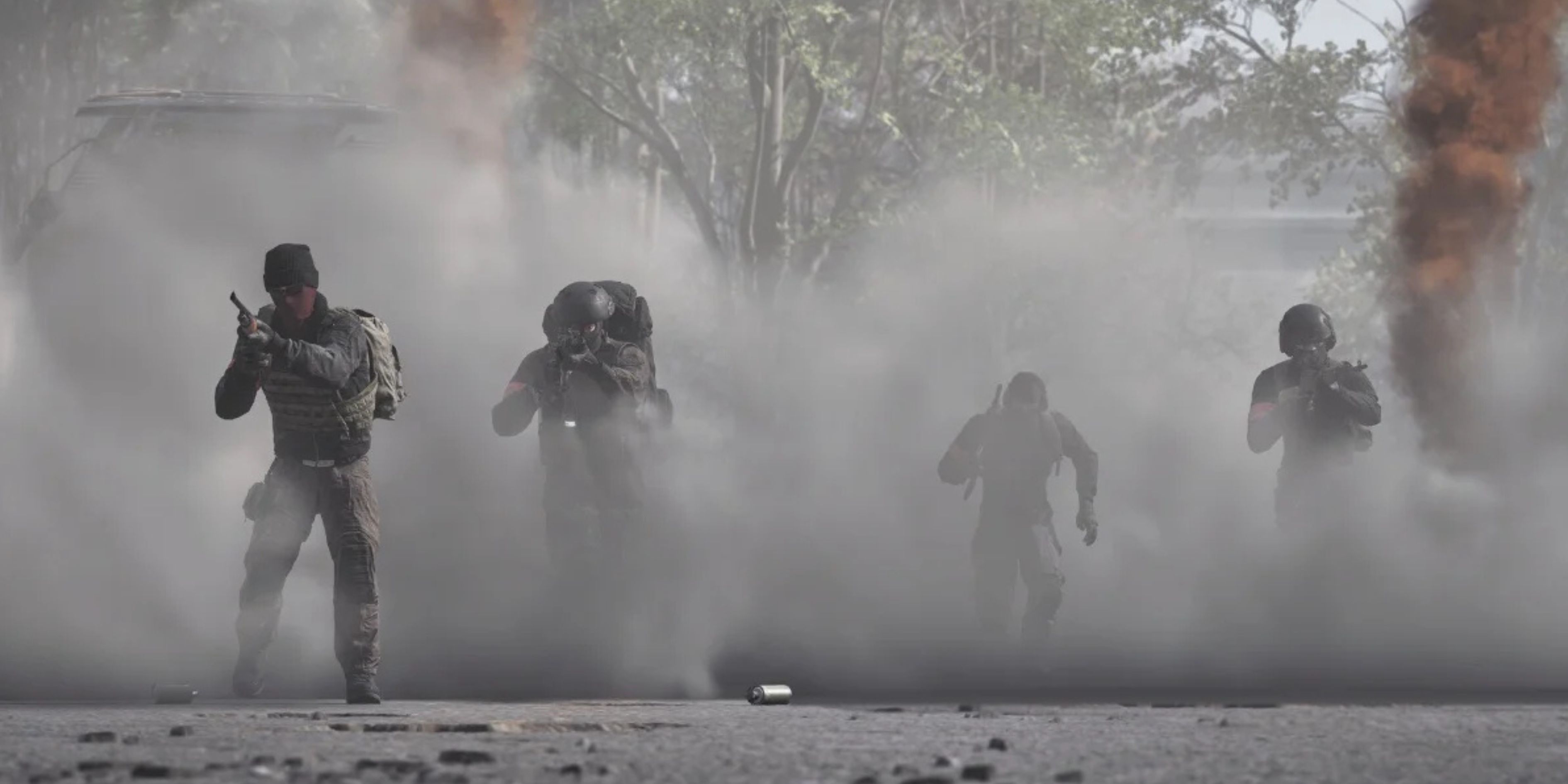 WARDOGS Hits New Insane Sales Milestone Within 5 Days of Releasing 2