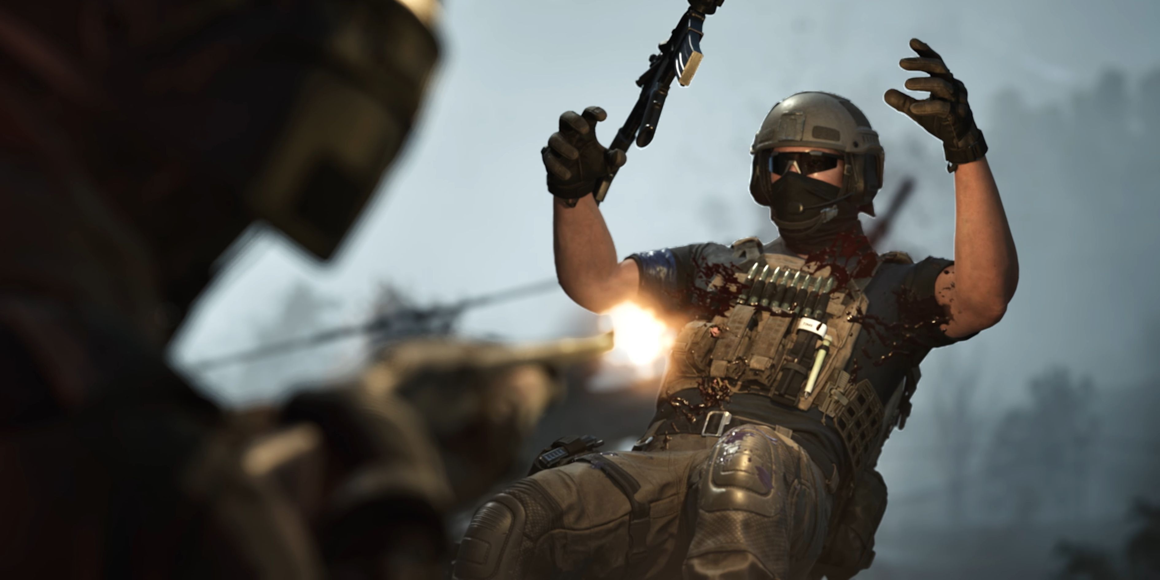 WARDOGS Hits New Insane Sales Milestone Within 5 Days of Releasing 3