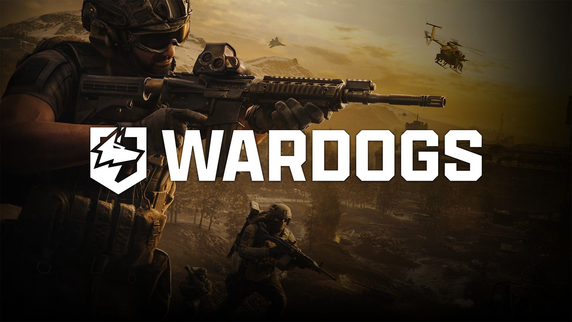 WARDOGS Makes Magic Out of Mediocre