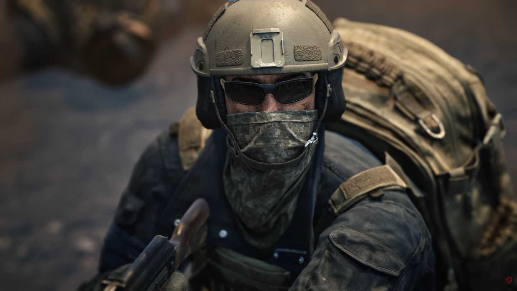 wardogs launch trailer screenshot