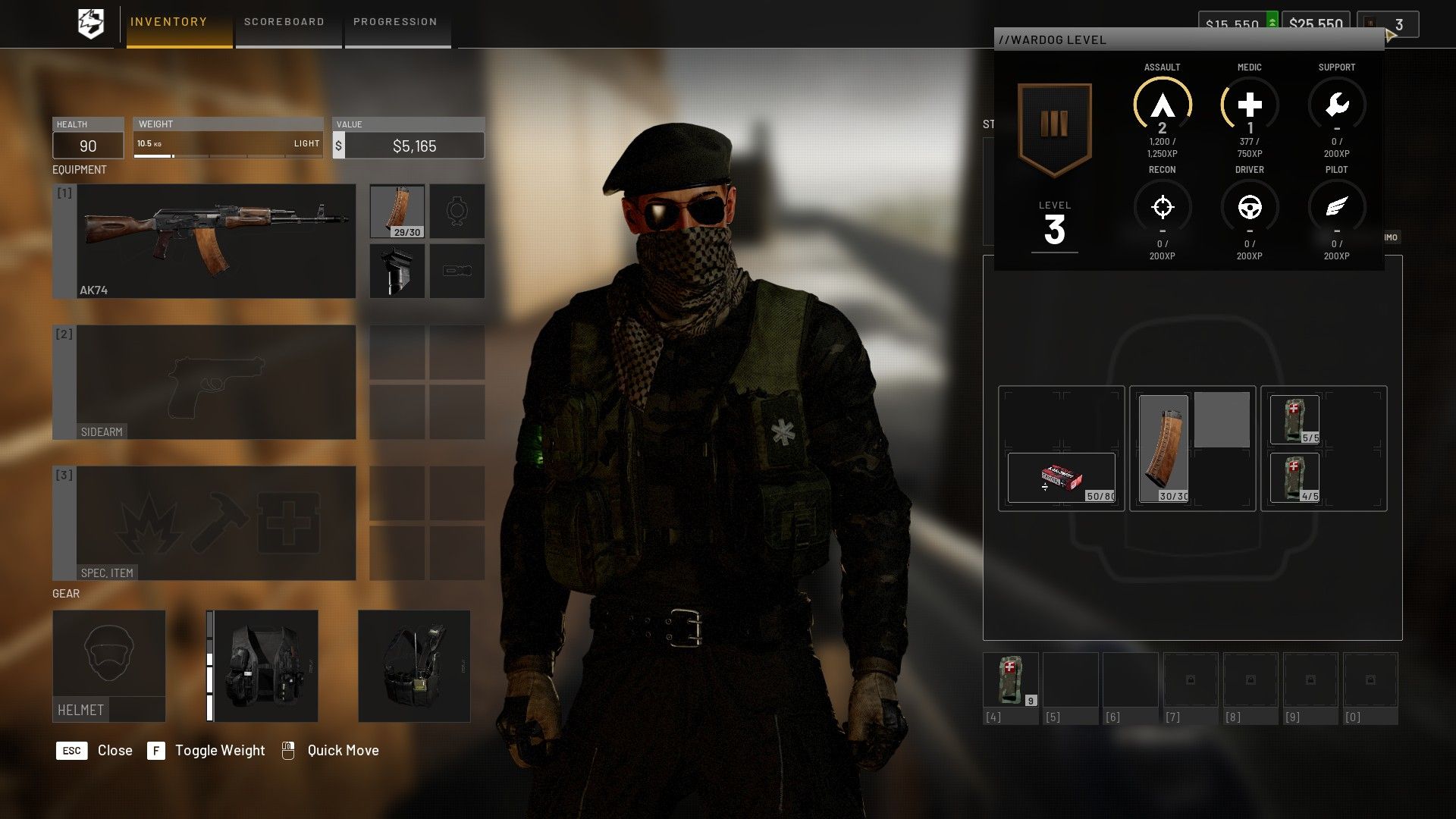 WARDOGS Preview (11)