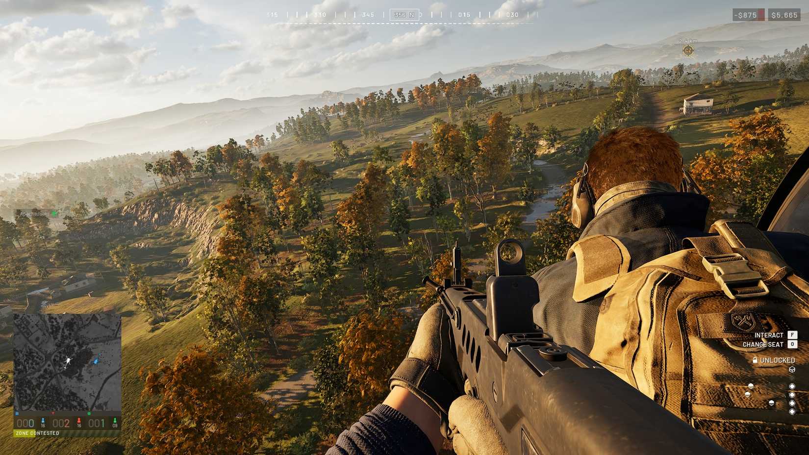 WARDOGS Preview (15)
