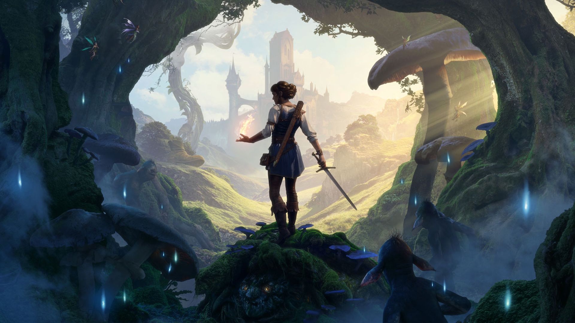 gamescom 2026: Fable is My Most Anticipated Game of 2027 After Going Hands-On