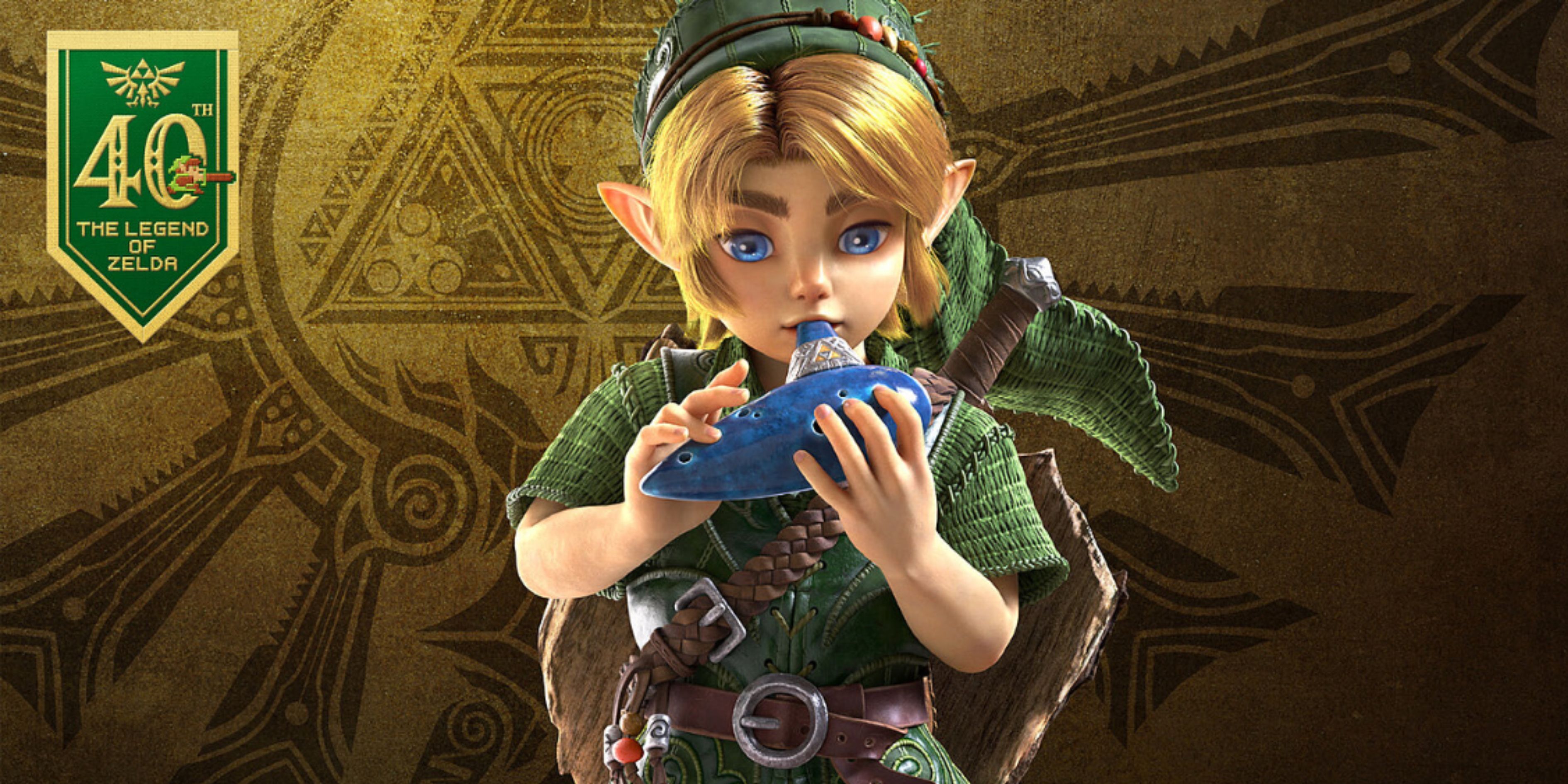 When Can You Buy Tickets to The Legend of Zelda 40th Anniversary Concert