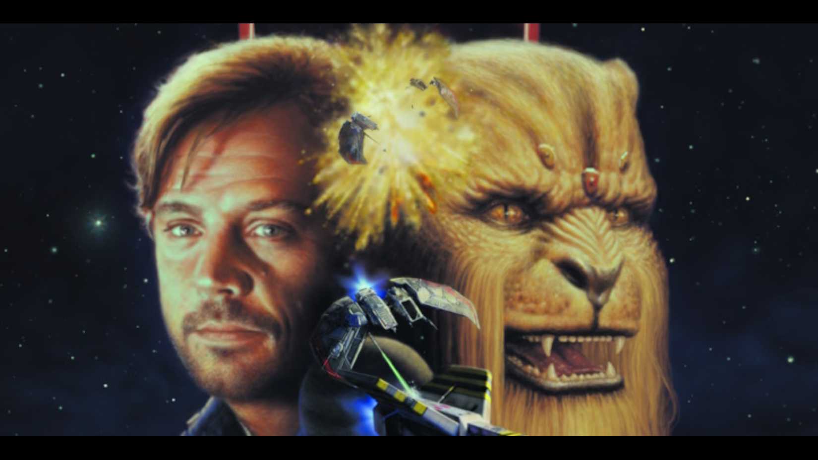 wing commander 3