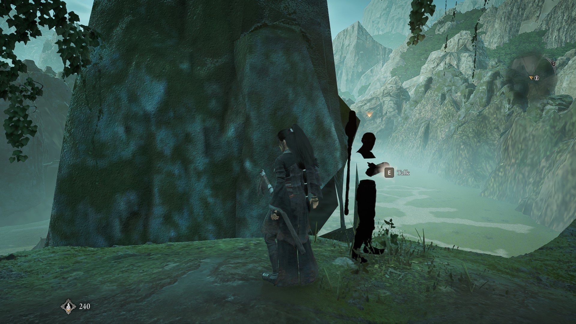 Wo Long 2 Wings of Ember NPC Not Loaded